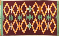 Navajo Tapestry