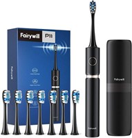 Fairywill P11 Sonic Whitening Electric Toothbrush