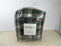 Eddie Bauer F/Q Comforter Set