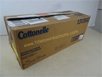 Box of 20 Rolls of Cottonelle Toilet Paper