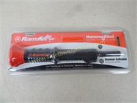 Ramset Hammershot - Untested Customer Return
