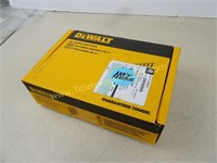 Box of 2000 DeWalt Framing Nails