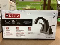 Delta Flynn Faucet