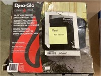 Dyna-glo 58.25 Inch Grill Cover