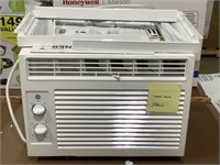 Ge Window Air Conditioner