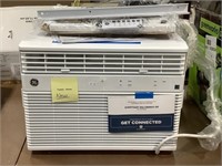 Ge Window Air Conditioner With Remote