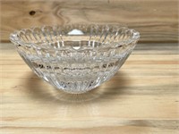 NEW Mikasa Marquette Votive Candle Holder