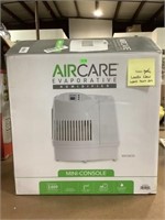 Air Care Mini Console Humidifier Does Not Work