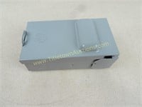 General Electric Fuse Box TF60RCP