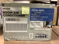 Ge Window Air Conditioner