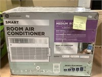 Ge Window Air Conditioner Does Not Work