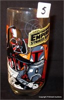 Star Wars "Darth Vader" Drinking Glass