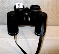 Pair of Binoculars