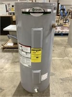 Parts Only Ao Smith 40 Gallon Electric Water
