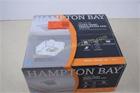 Hampton Bay Ultra- Quiet Ventilation Fan New In