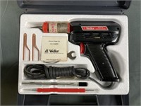 Weller All-Purpose Soldering Gun Kit