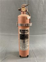 Wards Powr-Kraft Fire Extinguisher
