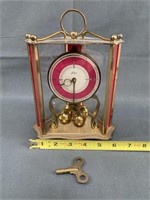 Vintage Kern Clock