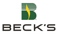 (6) Bags of Becks Seed Corn
