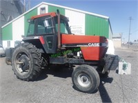 1984 Case IH 2096 2WD Tractor
