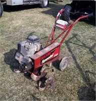 Maxim 5HP Tiller- fully serviced 28"