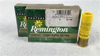 (2 times the bid) Remington 20 Gauge