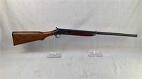 New England Firearms Pardner Model SB1 20 Gauge Si