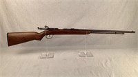 Remington The SportMaster - 341 22 Long Rifle