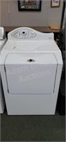 Maytag Neptune front load washing machine, does