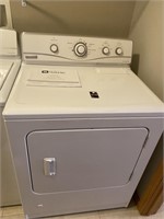 Maytag Dryer