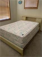 Full Size Bed