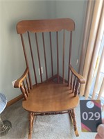 Rocking Chair