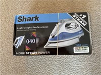 Shark Professional Iron