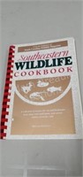 Southeastern Wildlife cookbook Buy South Carolina