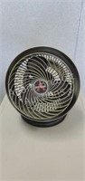 Vornado air circulating fan, guaranteed to work