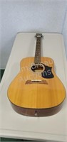 First Act MG409 acoustic guitar