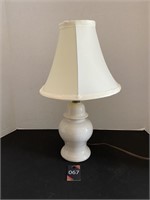 Small Lamp