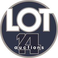 End of Coins - General Auction is Coming Up