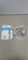 Moen multi fit side sprayer, appears to be new,