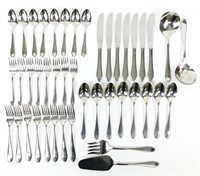 Retroneu "Roseanne" Flatware