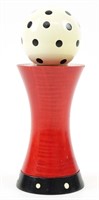 Wilhen, R. (2010) Raw Design Salt & Pepper Shakers