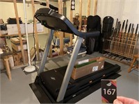 Nordictrac Treadmill