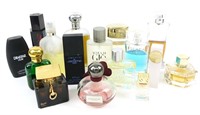 (16) Bottles Of Designer Perfume