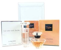 Lancome Perfume Lot (5)