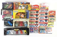 Limited Edition Hot Wheels, Matchbox & More!