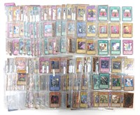 (500+) Yu-Gi-Oh! Cards