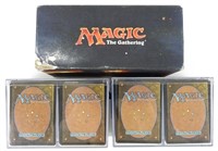 (250+) Magic: The Gathering Cards