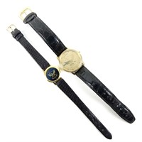 United Airline Mens + Womens Watches