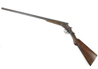 19th Century S.B. Shotgun