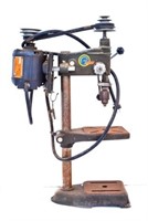 Shopmaster Drill Press